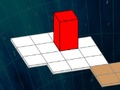 Spēle Sarkanais bloks atgriežas!  online