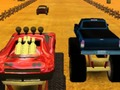 Spēle Monster Truck: sākumā  online