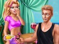 Spēle Ellija pludmales piedāvājums  online