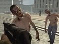 Spēle Arēnas zombiju pilsēta online