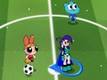 Spēle Toon Cup 2018 online
