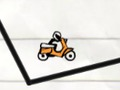 Spēle Līnijas bikers  online