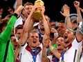 Spēle FIFA Rewind: atrast bumbu  online