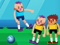 Spēle Pasaules futbola fizika  online