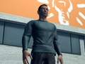 Spēle Parkour GO 2: pilsētas  online