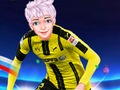 Spēle Saldēta futbola pasaules kausa izcīņa 2018 online