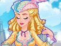 Spēle Leģendārais modes Marie Antoinette  online
