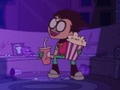 Spēle Teen Titans Go: Spēka tornis  online