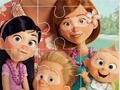 Spēle Neticamie 2: mozaīka  online