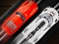 Spēle Slotas auto sacīkstes  online