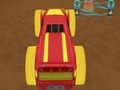 Spēle Nerf Nitro  online