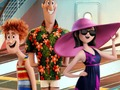 Spēle Hotel Transylvania 3 Kruīza kuģu krusta kari  online