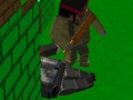Spēle Apkarojiet Pixel Strike  online