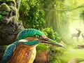 Spēle Nezināmā sala  online