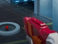 Spēle Nerf: testa diapazons  online