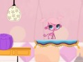 Spēle Little Pet Shop: Stalking  online