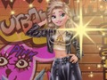 Spēle Instagram karalienes fotogrāfija  online