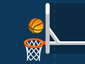 Spēle Pūtītes dunk online