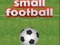 Spēle Mazs futbols  online