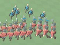 Spēle Kaujas simulators  online
