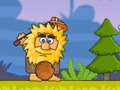 Spēle Ādams un Ieva: Golfs  online