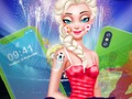 Spēle Jauns viedtālruņa dizains  online