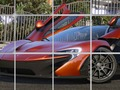 Spēle Neparasta auto mīkla  online