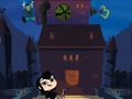 Spēle Viesnīca Transsilvanien Die Serie Wacelturm des Grauens  online