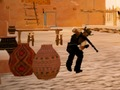 Spēle Gunslinger savvaļas rietumu vilks online