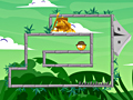 Spēle Zelta Jungle online