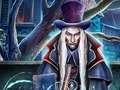 Spēle Vampīra mīklas  online