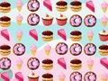 Spēle Candy Match 3 online
