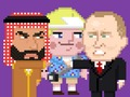 Spēle Gringo varonis: Krievijas čempionāts  online