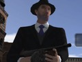 Spēle 30. gadu pilsētas centra mafija  online