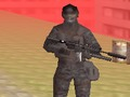 Spēle Īpašo spēku kaujas: Counter Strike  online