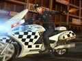 Spēle Velosipēdu braucēji 3 Road Rage online