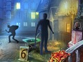 Spēle Ielaušanās identitāte  online