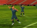 Spēle Futbola čempionāts 2018  online