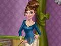 Spēle Dove Magazine Dolly saģērbt online