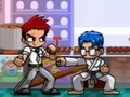Spēle Kungfu skola  online