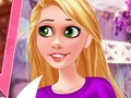 Spēle Princeses Funny Prank  online