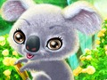 Spēle Priecīgu Koala online
