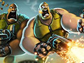 Spēle Brothers in Arms online
