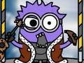 Spēle Minion Creator  online