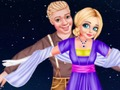 Spēle Saldēti: Titāniks  online