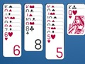 Spēle FungamePlay Solitaire online