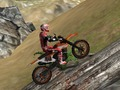 Spēle Velosipēdu izmēģinājumi bez ceļa online