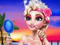 Spēle Holivudas Superstars veido  online