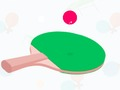 Spēle Pingponga izaicinājums  online
