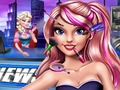 Spēle Jaunākās ziņas no Ellijas!  online
